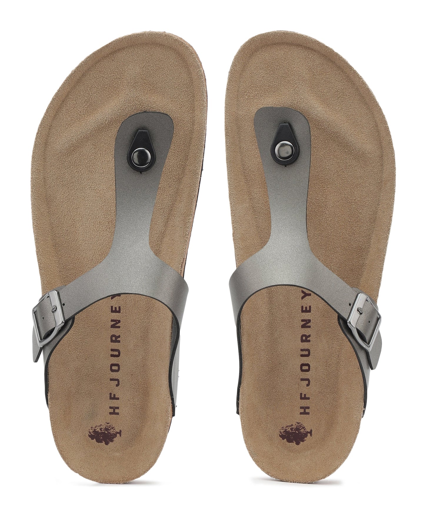 Nivera 2.0 For Men - Pewter