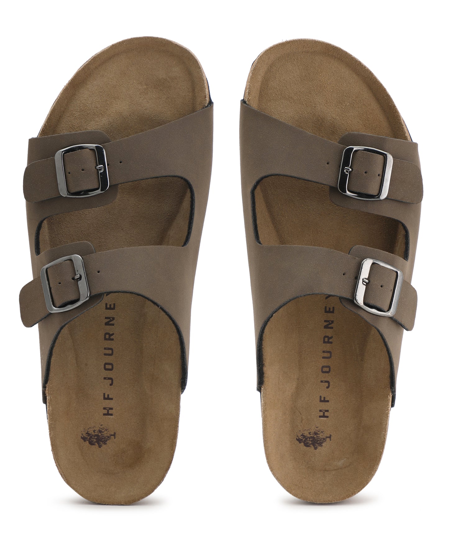 Zeno 2.0 - Light Brown