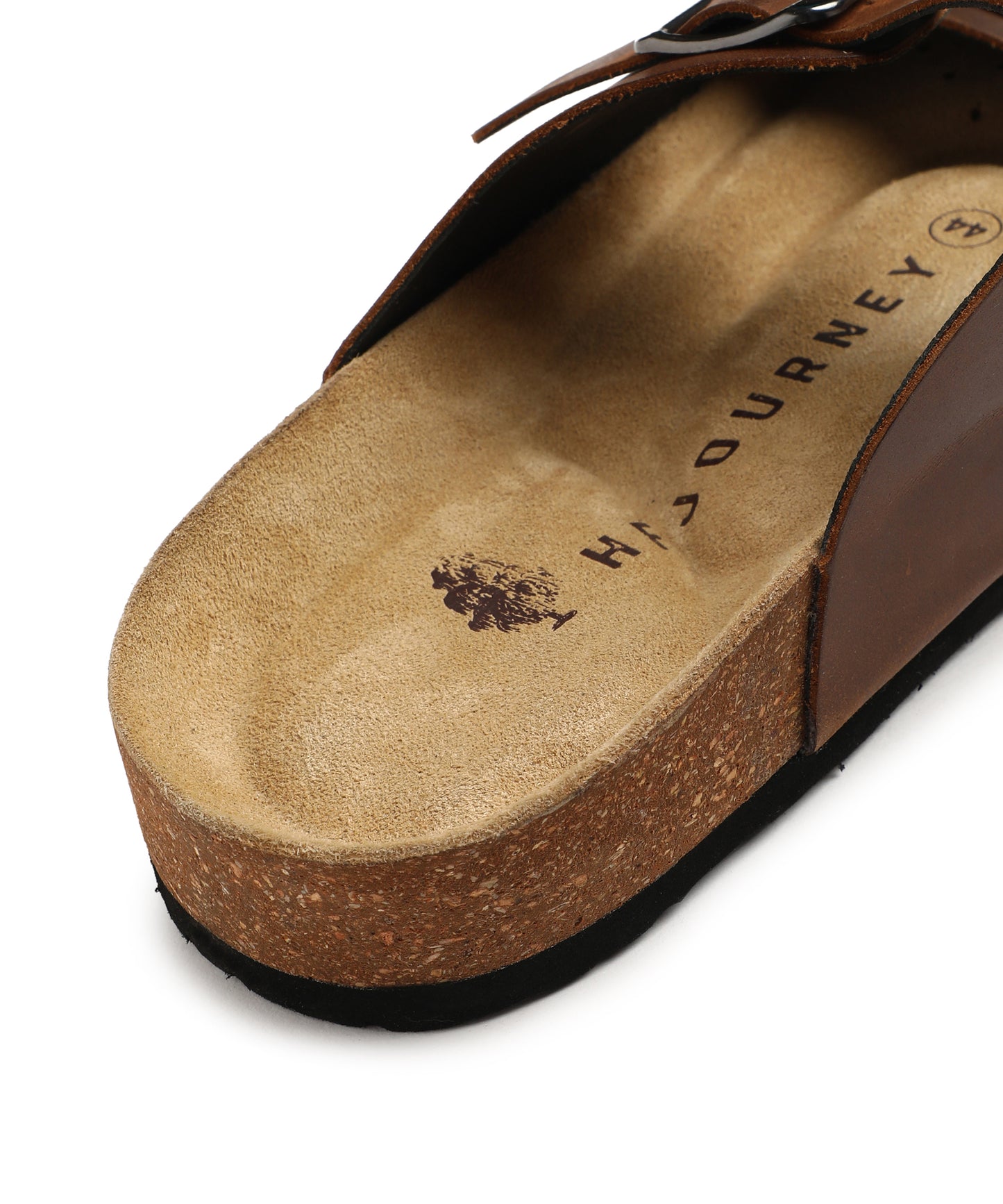 Vasco For Men - Dark Taupe
