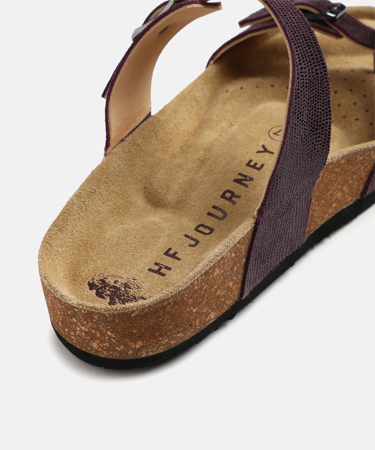 Kaya For Women - Plum