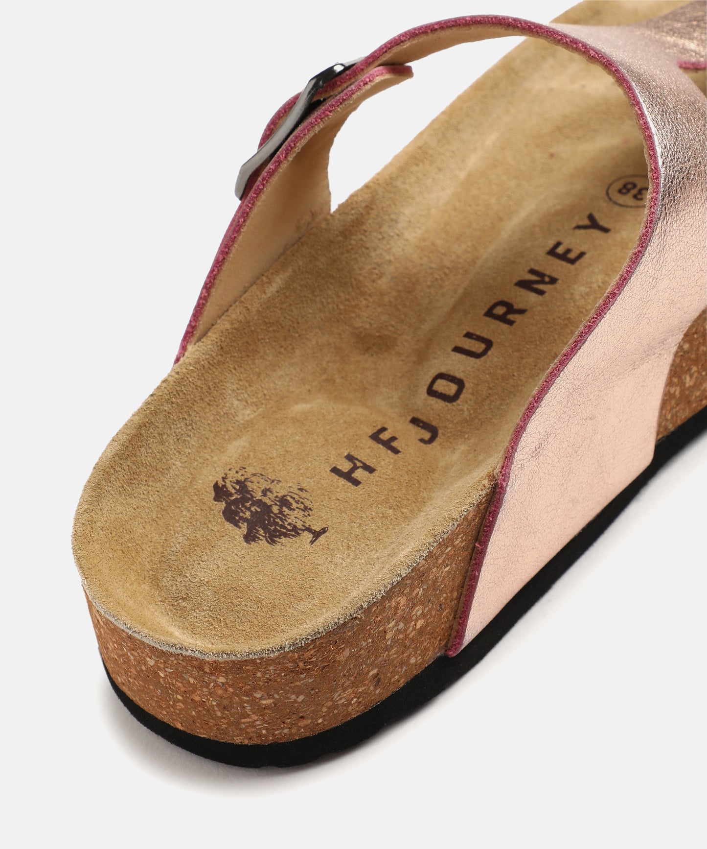 Maya For Women - Rose Gold