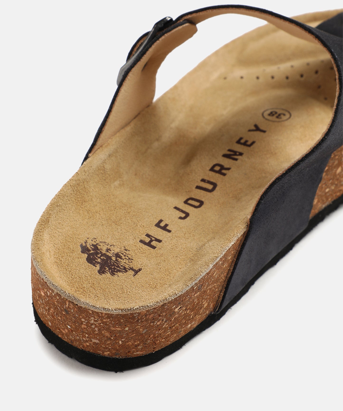 Maya For Women - Glitter Navy