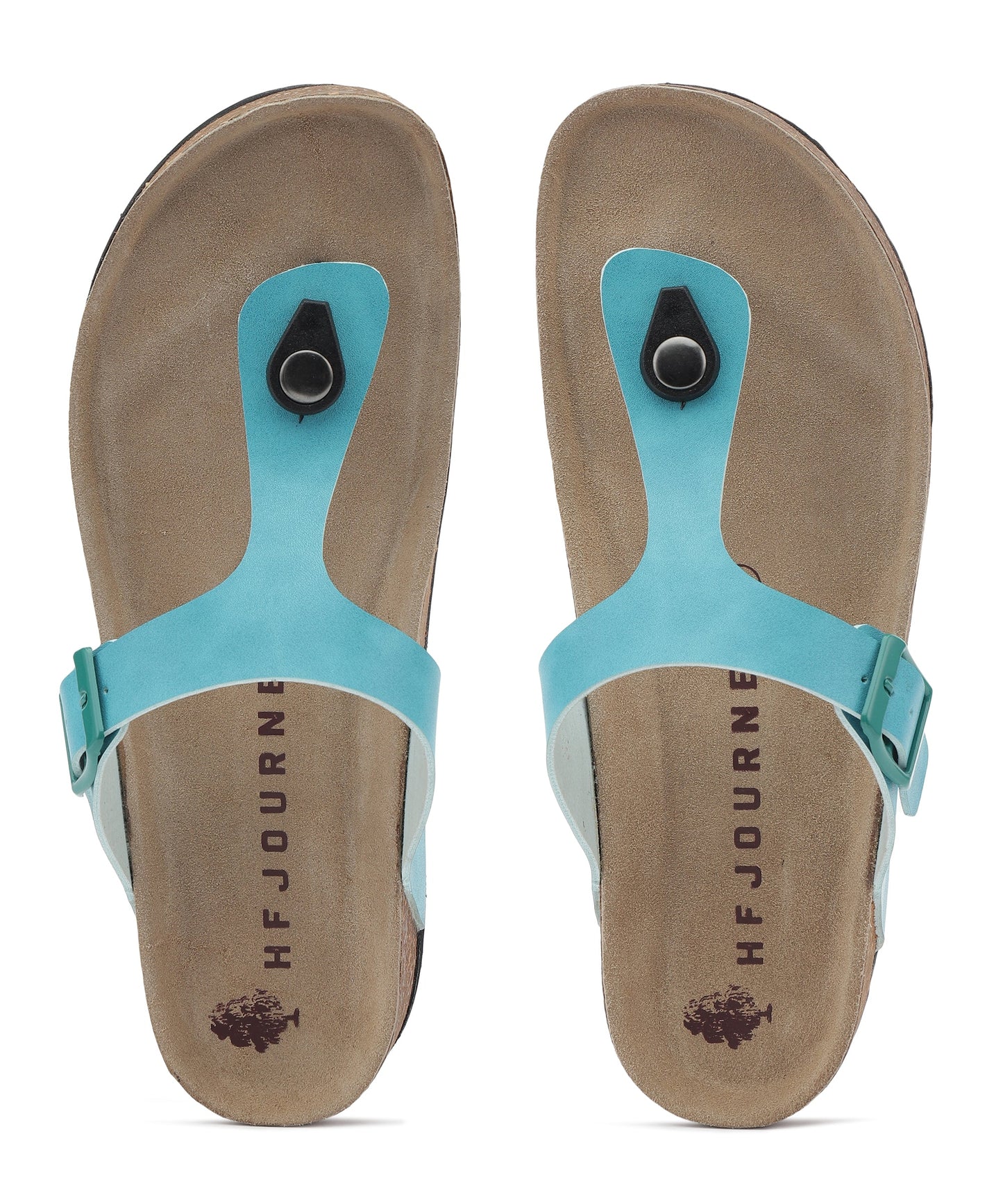 Anna Carina 2.0 For Women - Aqua Blue