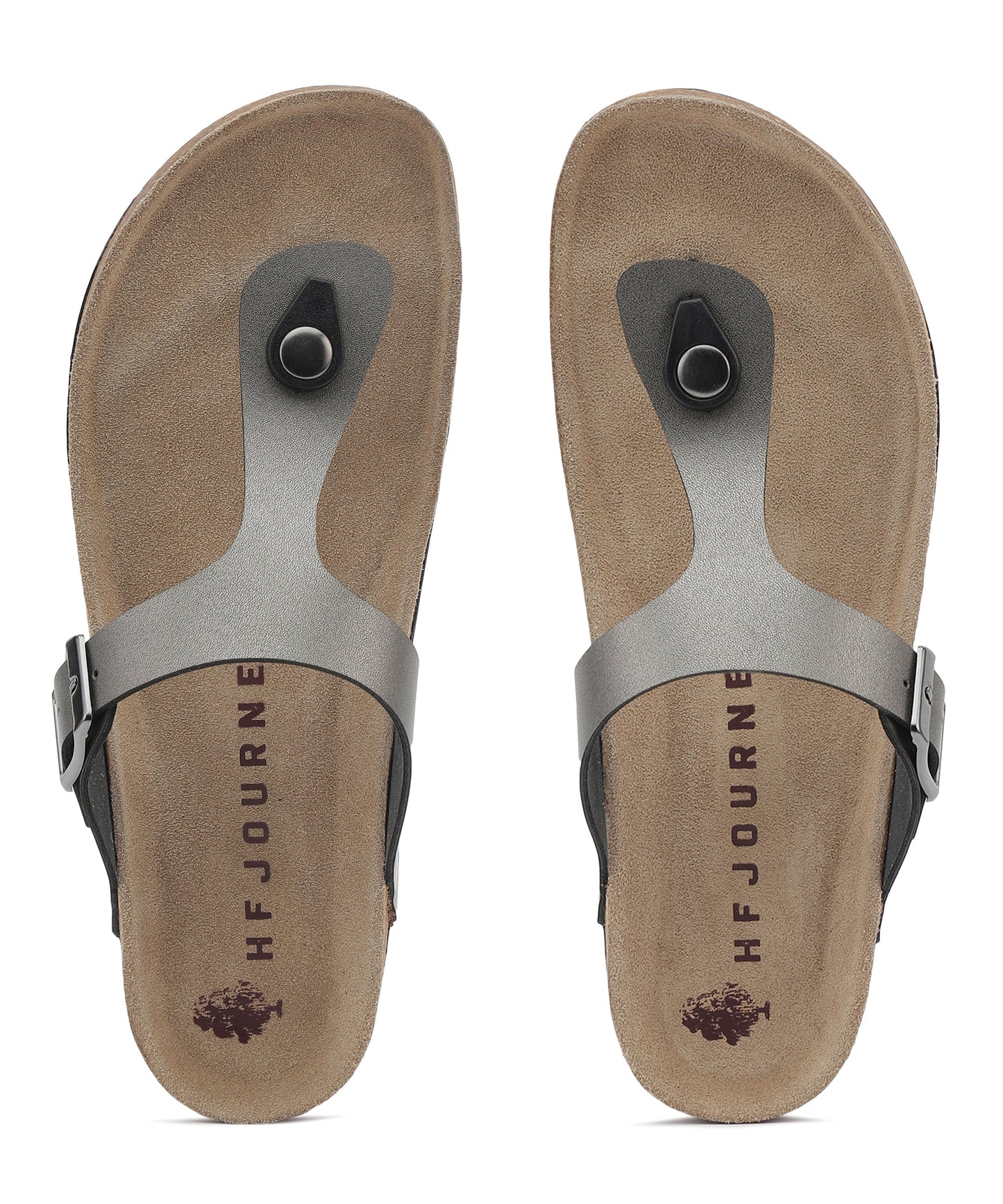 Anna Carina 2.0 For Women - Pewter