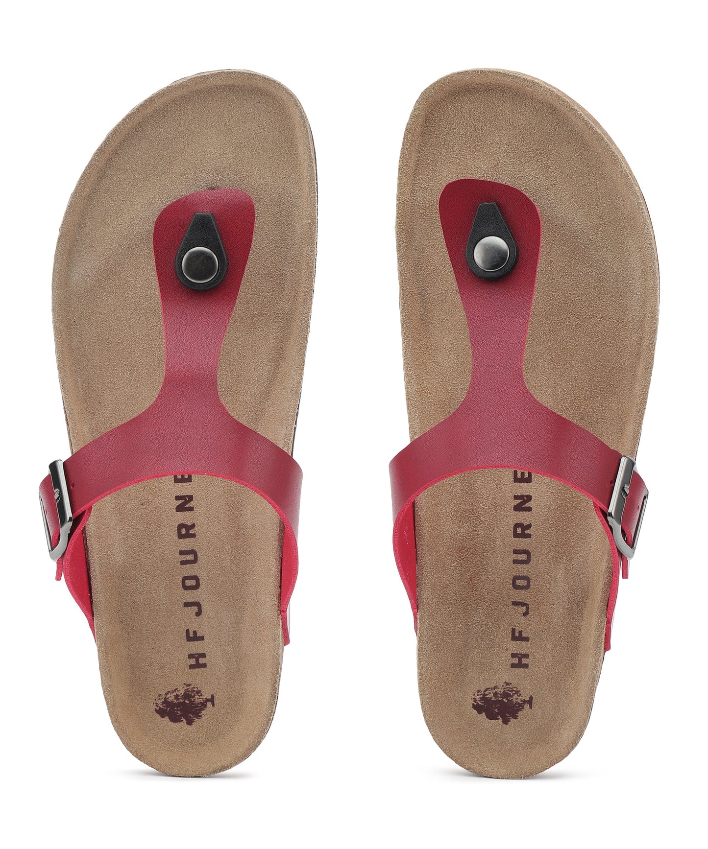 Anna Carina 2.0 For Women - Red