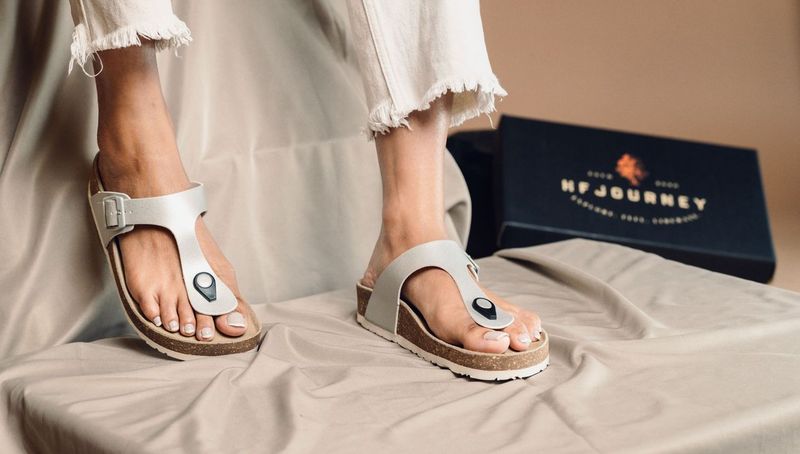 Anna Carina 2.0 For Women - Silver