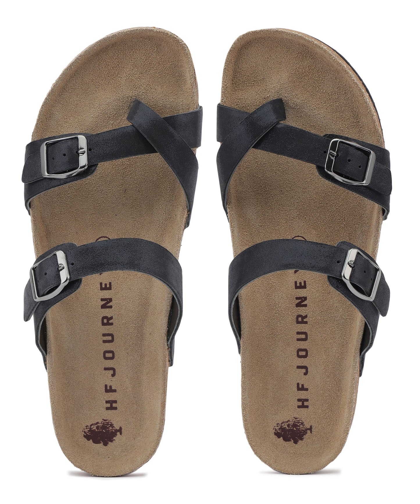 Tribe - Glitter Navy