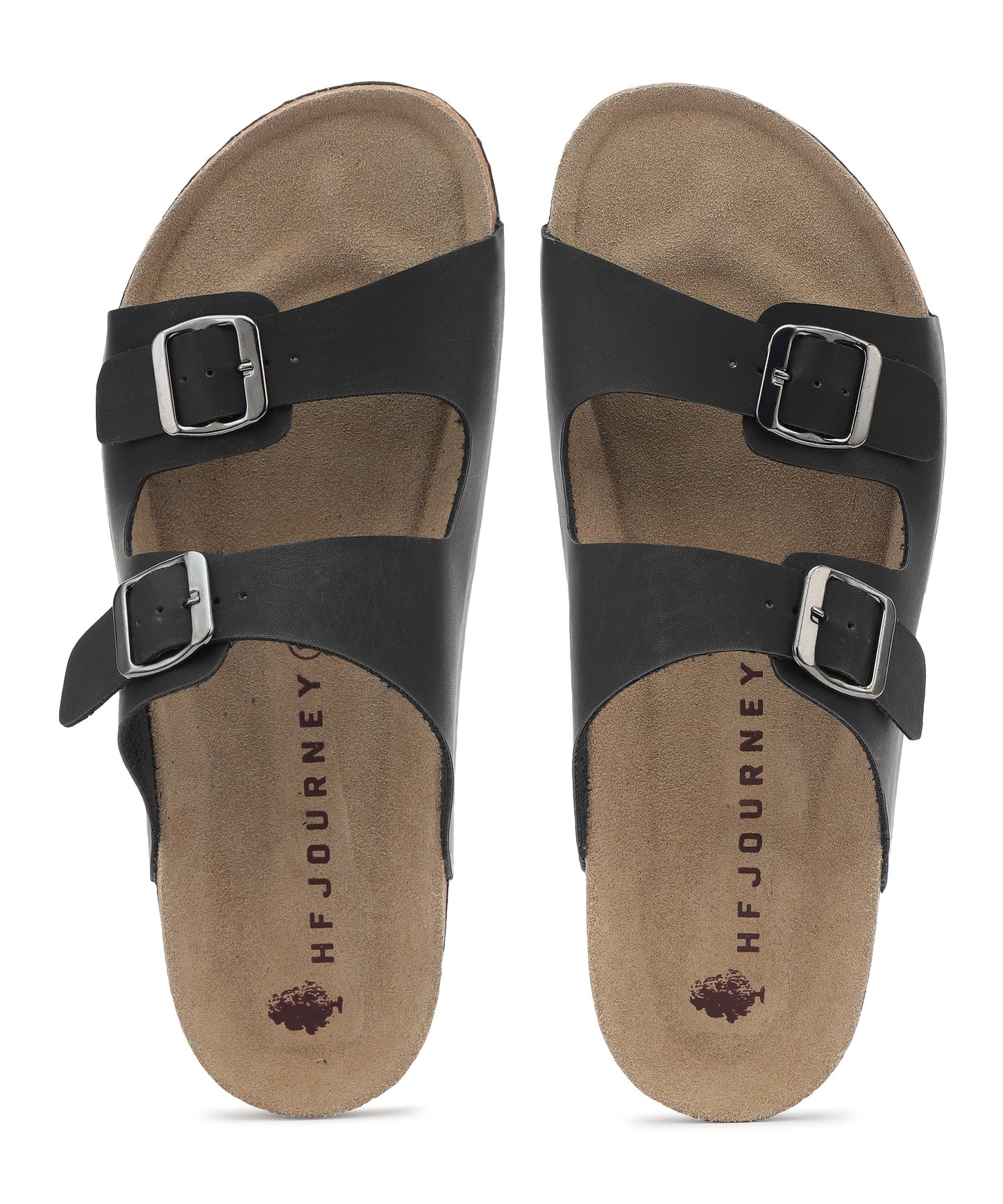 Zeno 2.0 For Men - Black