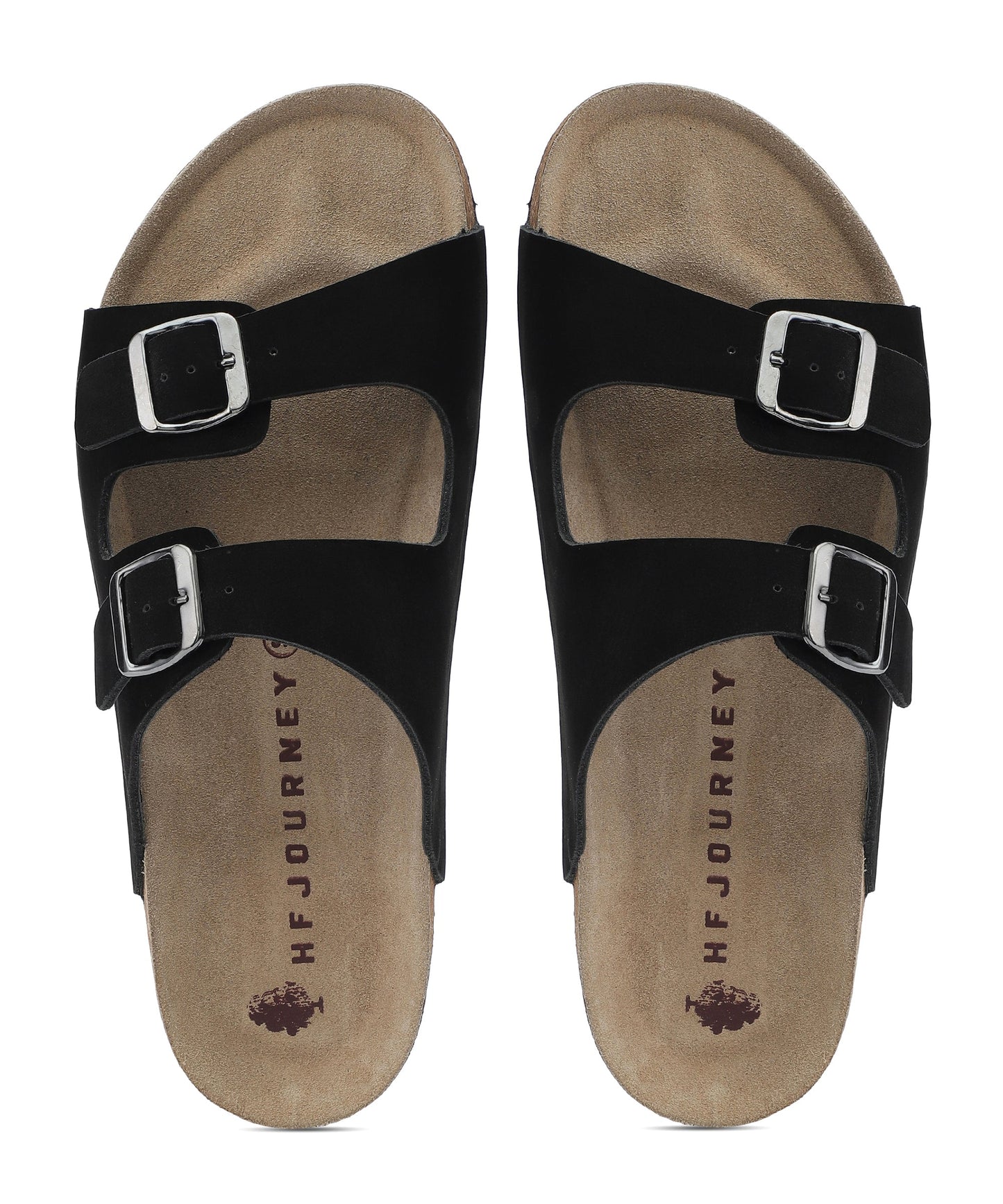 Zeno Leather 2.0 - Black