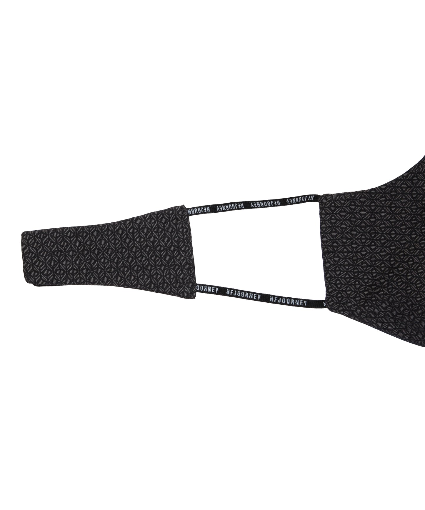 Hook & Loop' Facemask - Fly Mood, Glen, Polka Sky ( V T2 G3 H3 ) (Pack of 3)