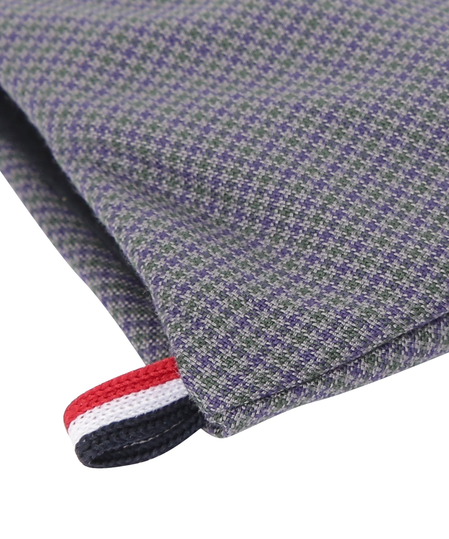 Hi - Gen ' Facemask - Glen Check,Sneek Gris,Glen Check ( H2 U1 H2 ) (Pack of 3)