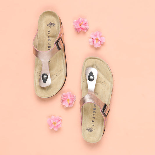 Maya For Women - Rose Gold