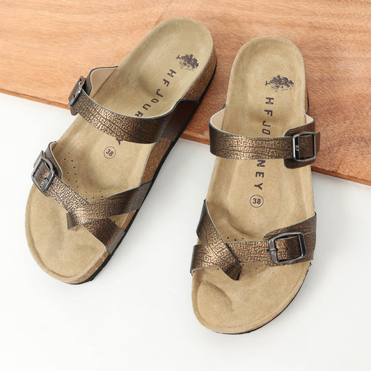 Kaya For Women - Egypt Gold