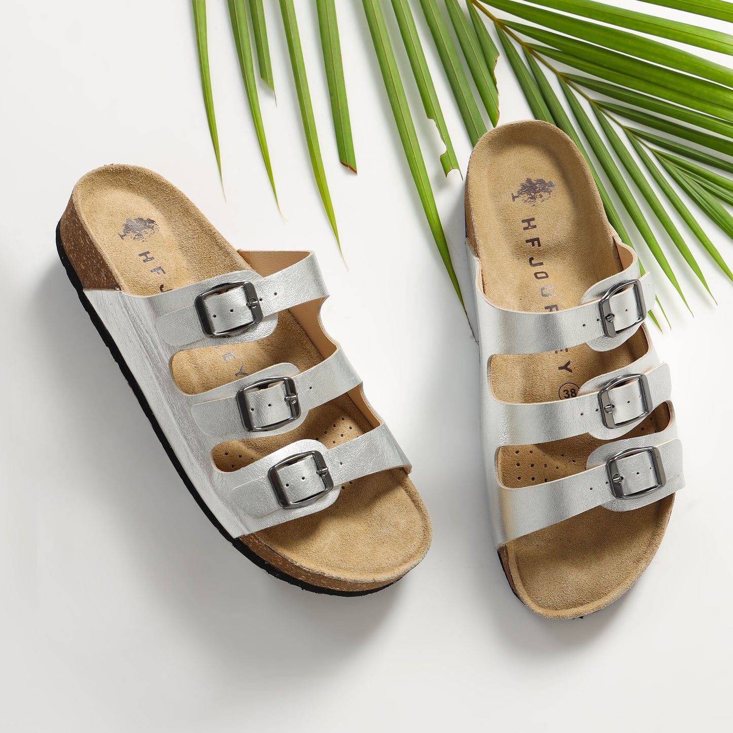 Reva For Women - Lea Silver
