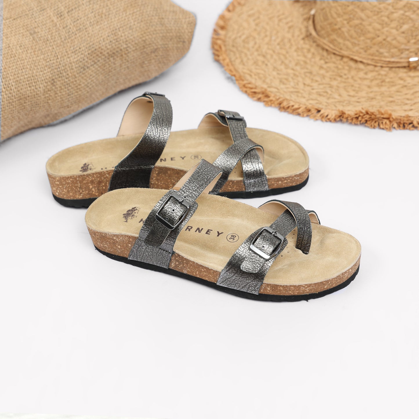 Kaya For Women - Egypt Silver