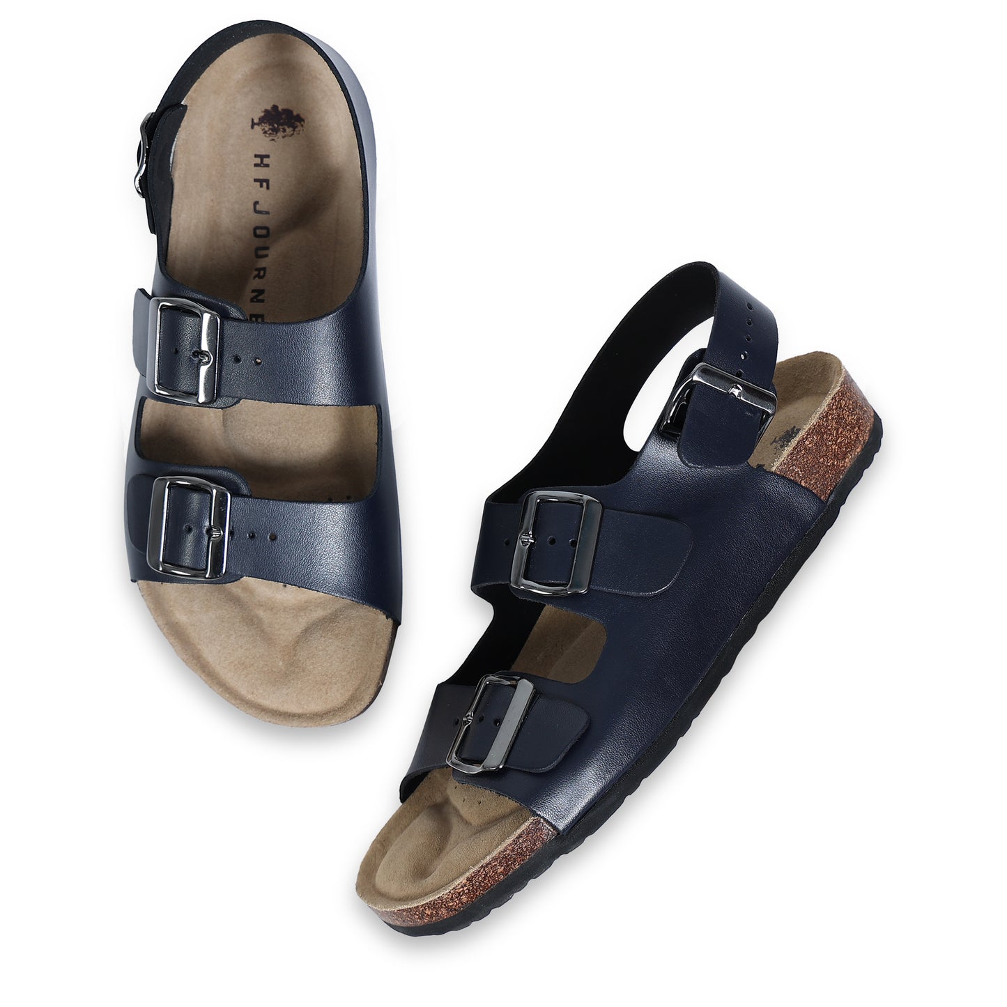 Marco Polo For Men - Navy