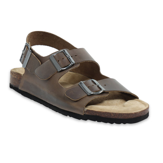 Marco Polo For Men - Dk. Taupe