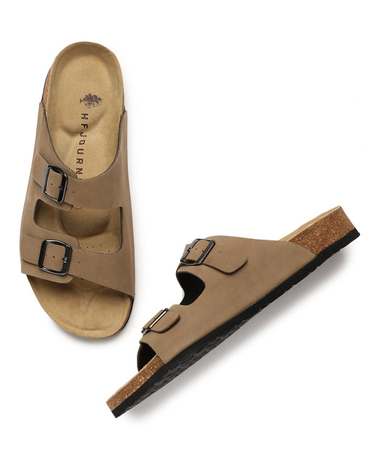 Vasco For Men - Taupe