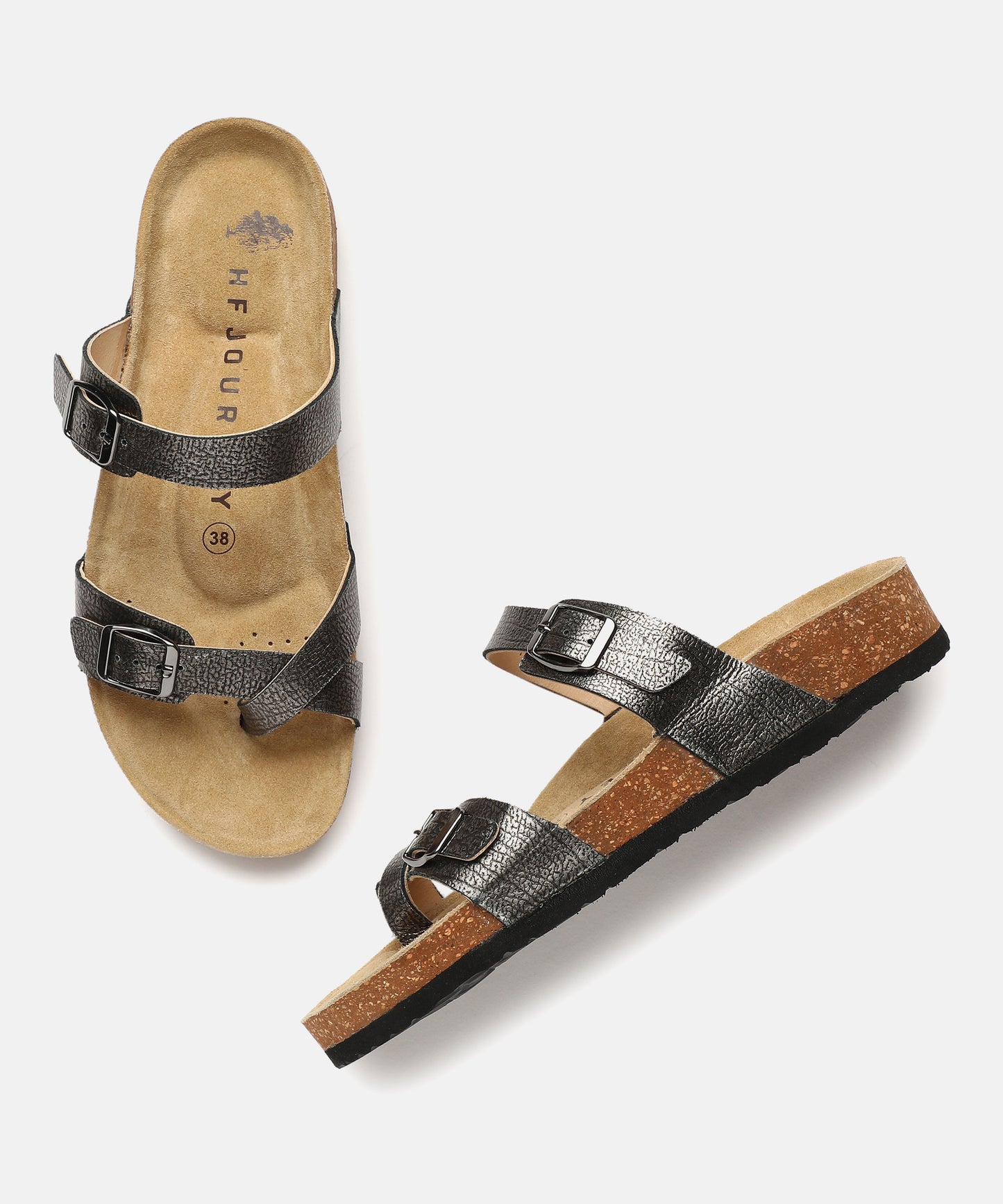 Kaya For Women - Egypt Silver