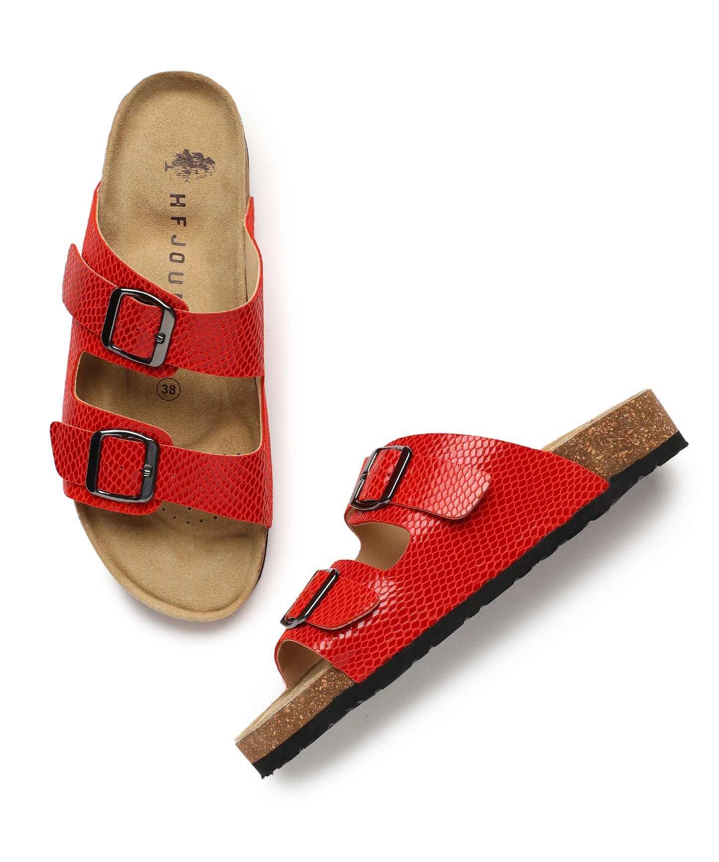 Imago For Women - Pumpkin