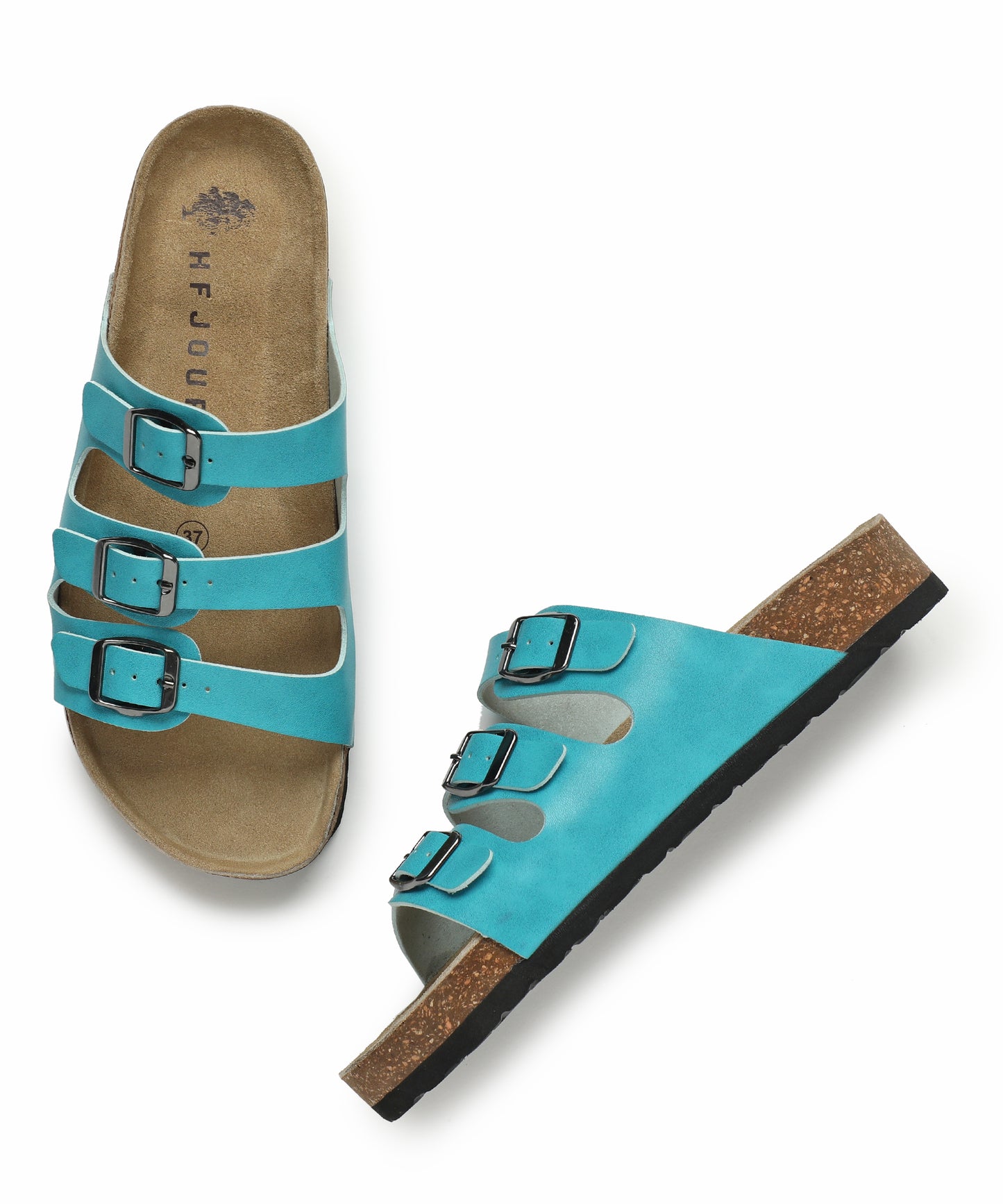 Reva For Women - Aqua Blue