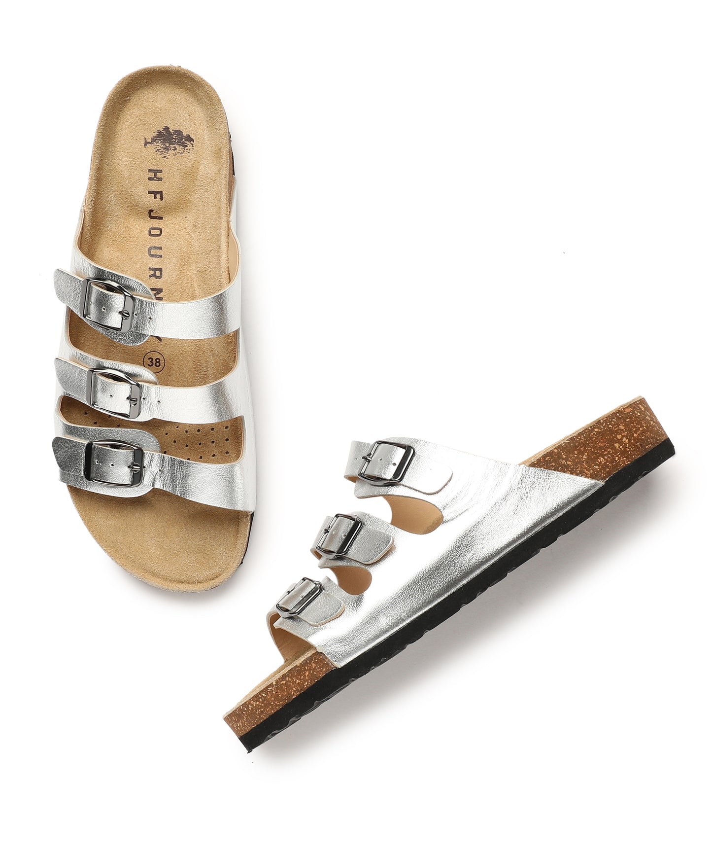 Reva For Women - Lea Silver