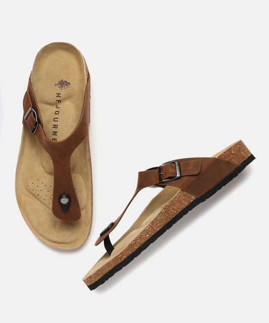 Columbus For Men - Brown