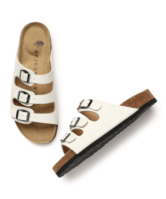 Reva For Women  - White