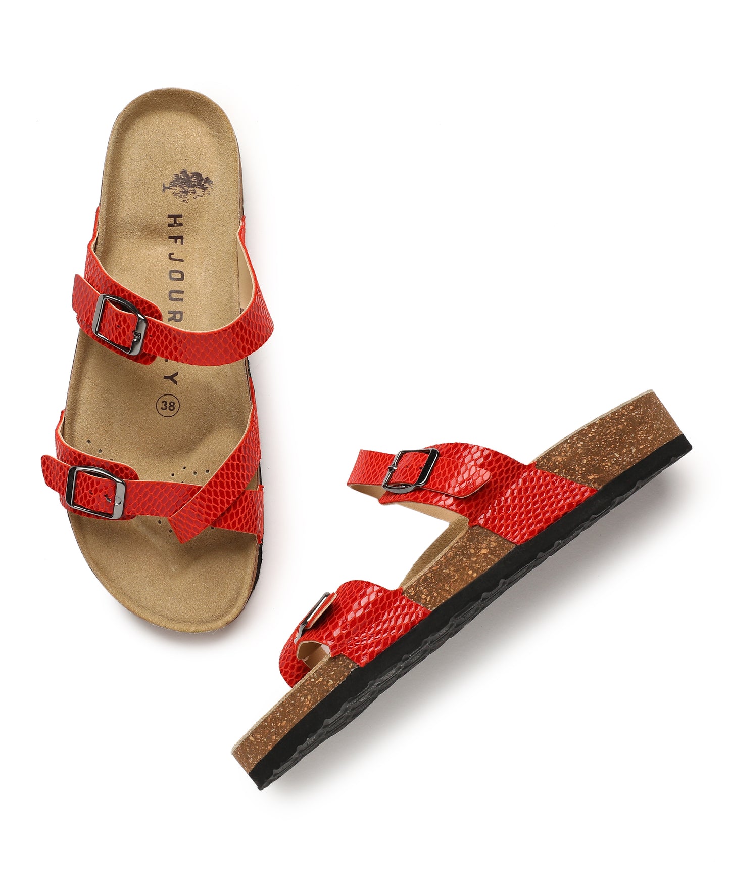 KaYa For Women - Pumpkin