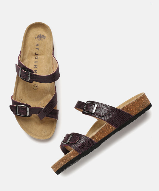 Kaya For Women - Plum