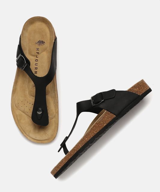 Columbus For Men - Black