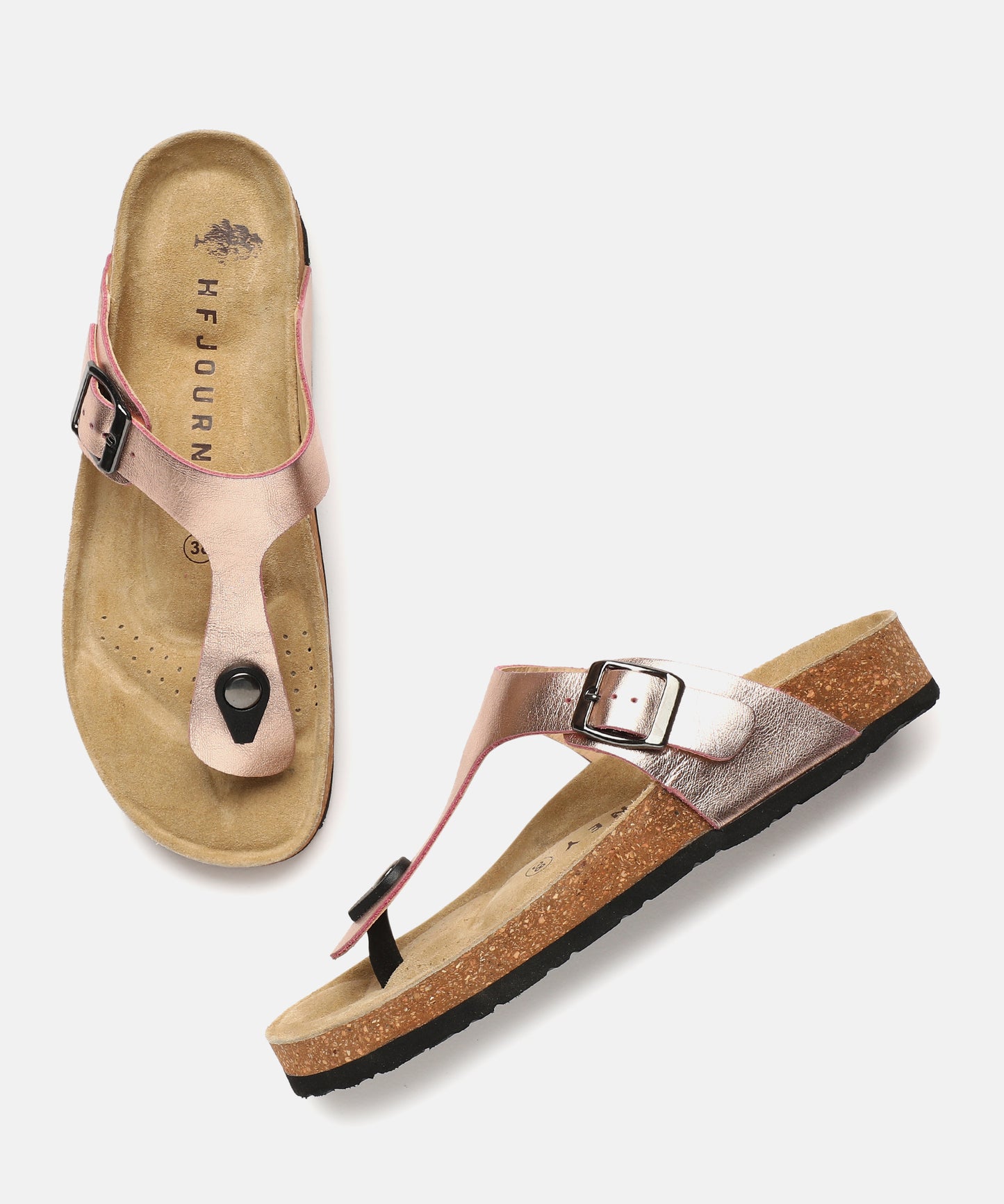 Maya For Women - Rose Gold