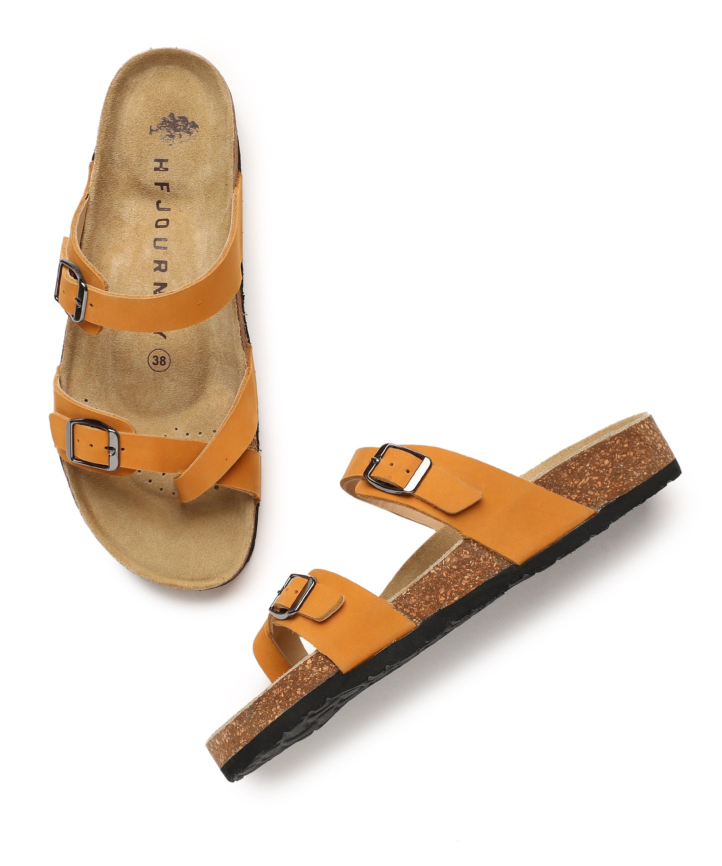 KaYa For Women - Yellow