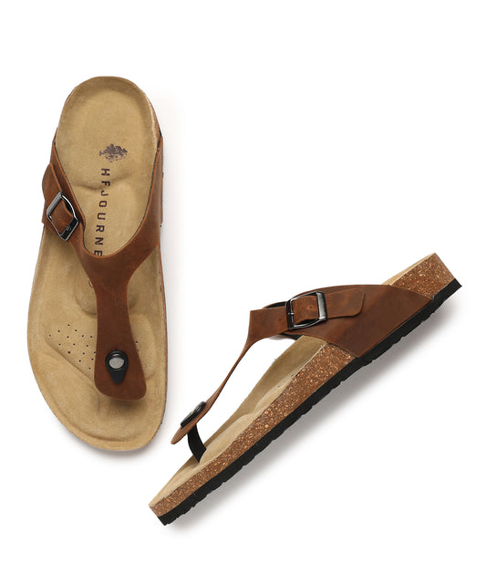 Columbus For Men - Brown