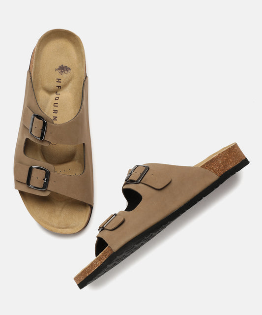 Vasco For Men - Taupe