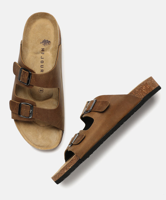 Vasco For Men - Brown