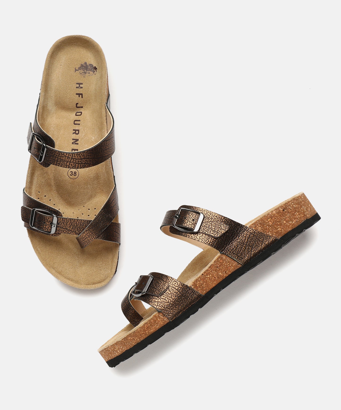 Kaya For Women - Egypt Gold