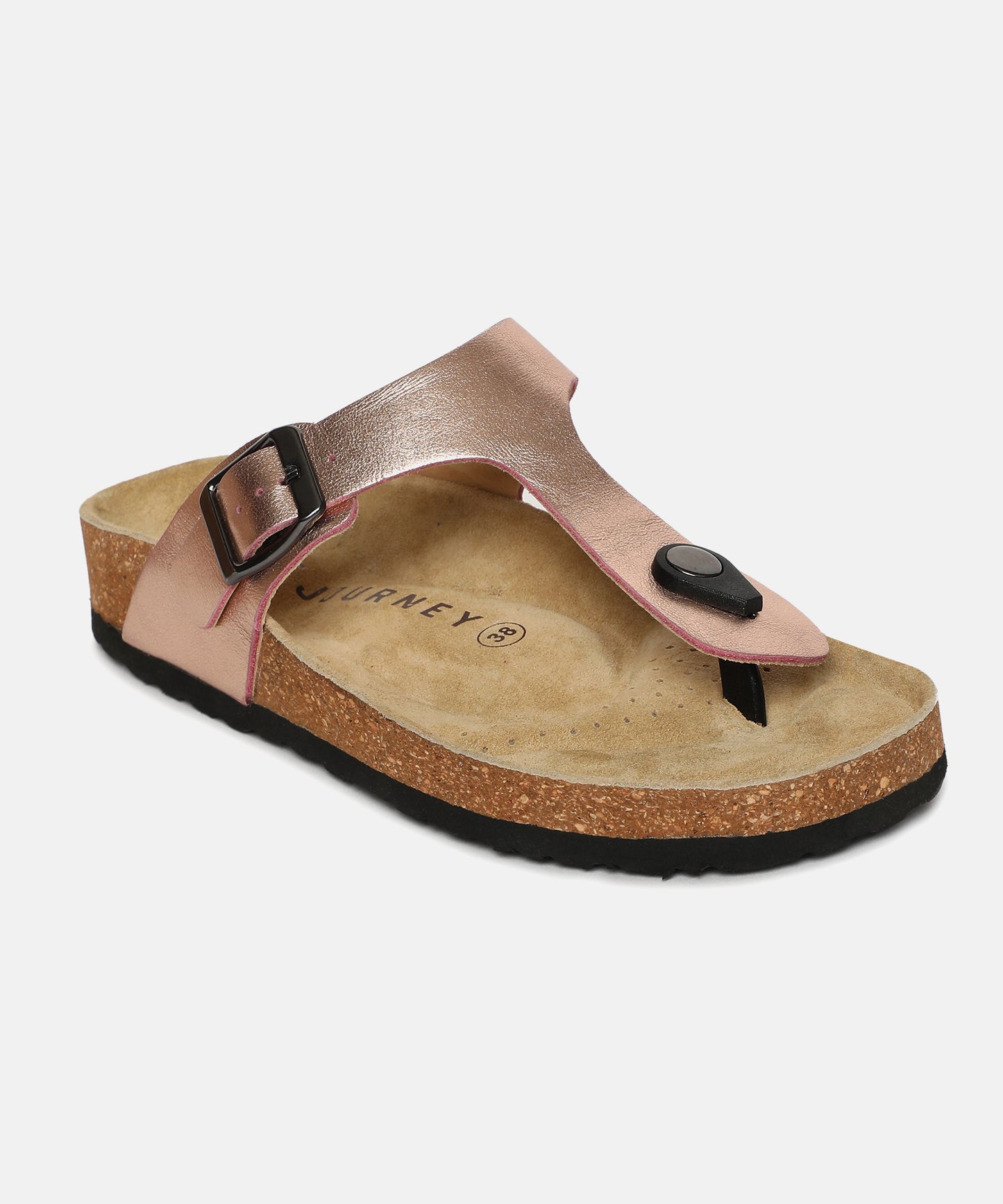 Maya For Women - Rose Gold