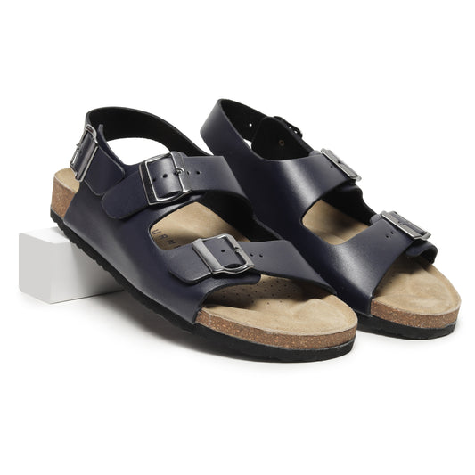 Marco Polo For Men - Navy