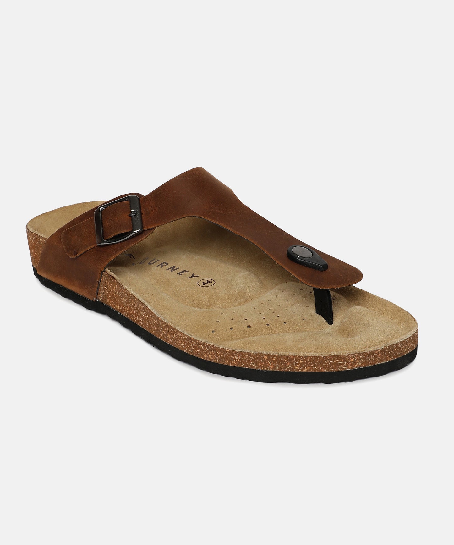 Columbus For Men - Brown