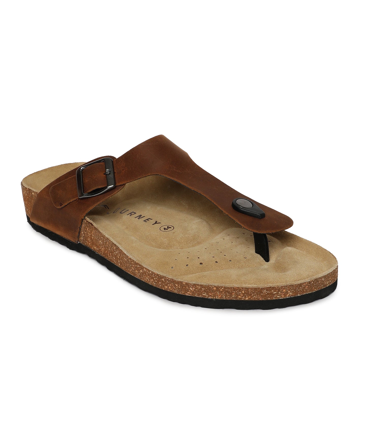 Columbus For Men - Brown