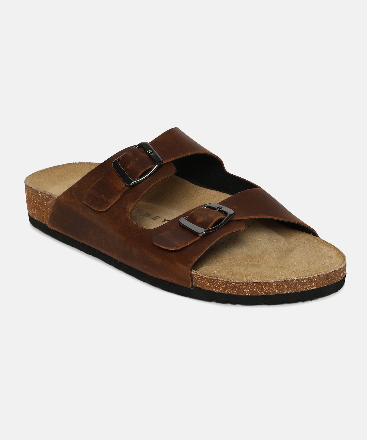 Vasco For Men - Dark Taupe