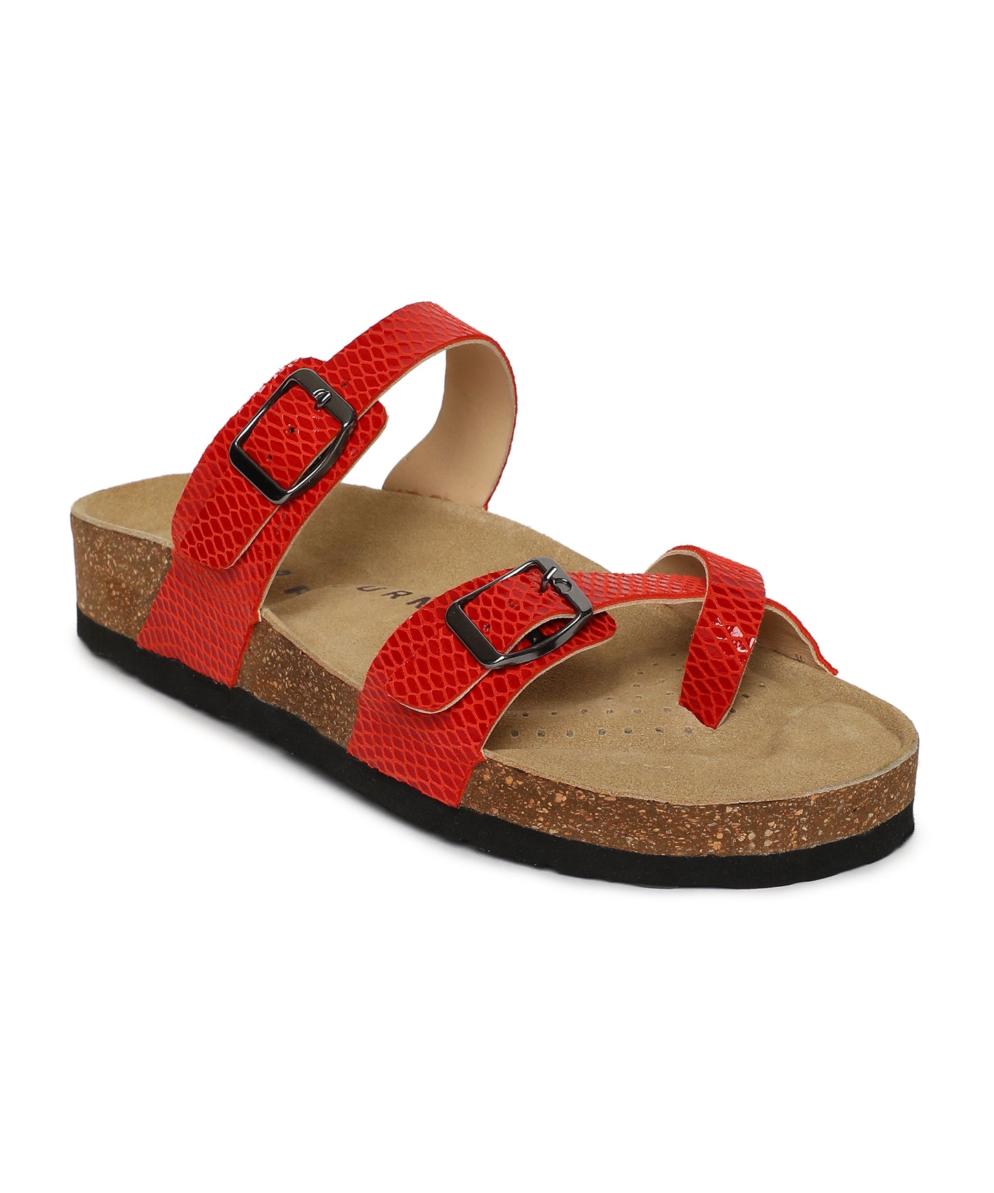 KaYa For Women - Pumpkin