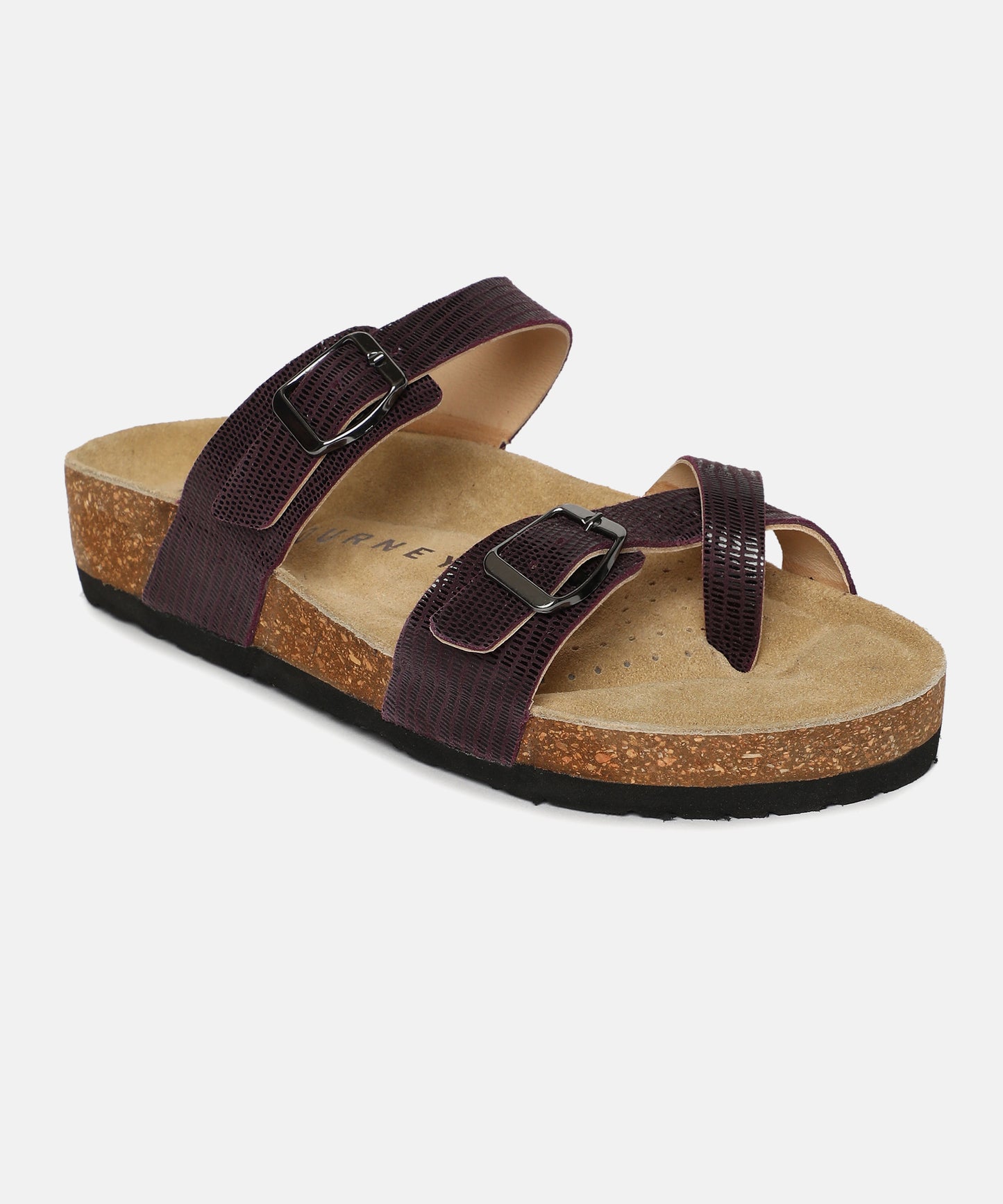 Kaya For Women - Plum