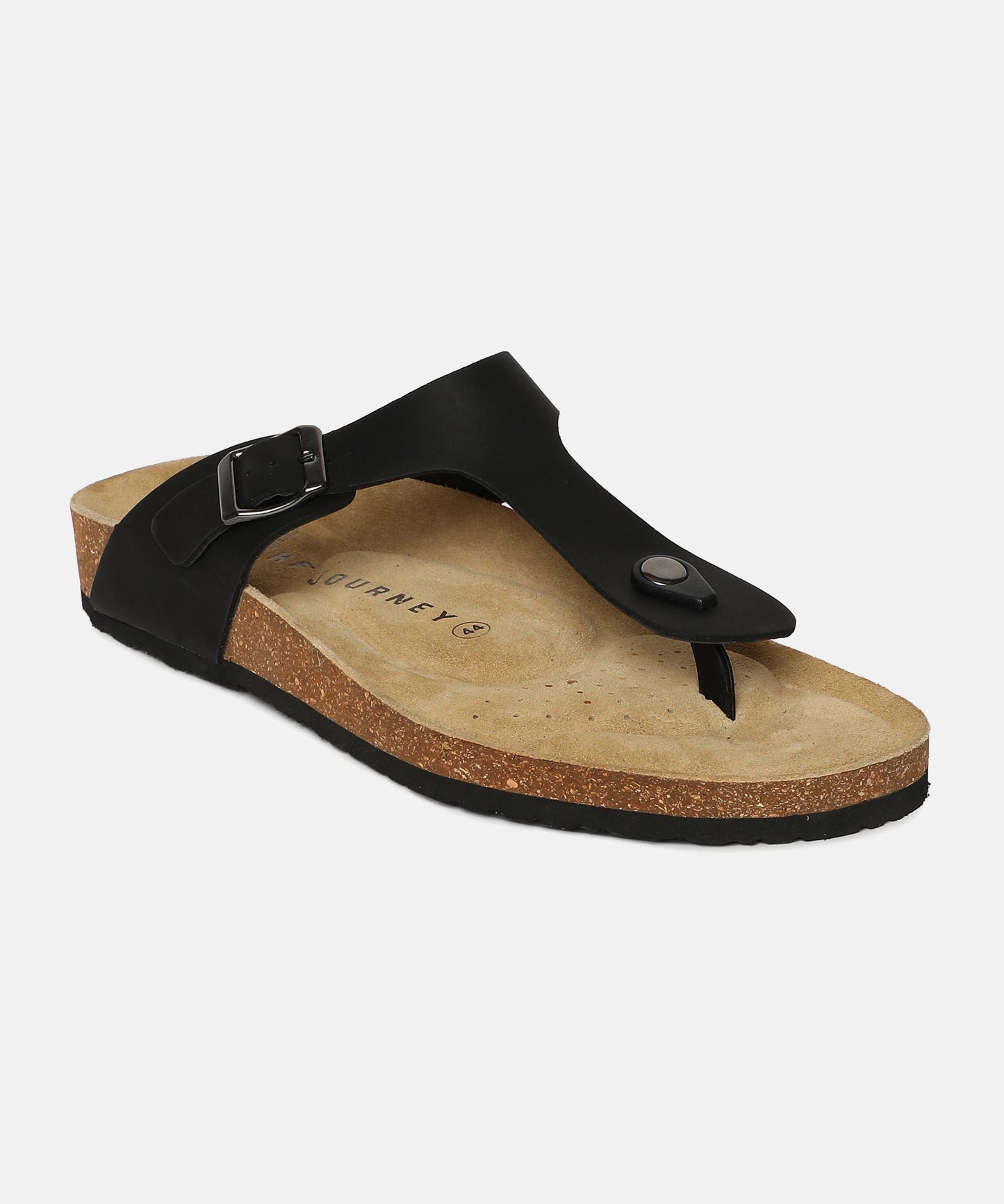 Columbus For Men - Black