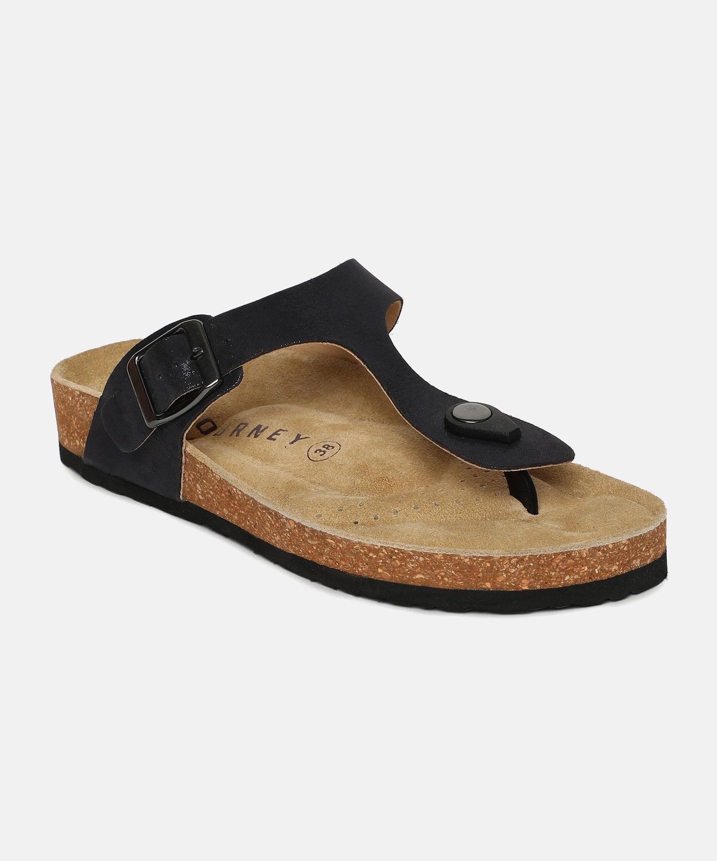 Maya For Women - Glitter Navy