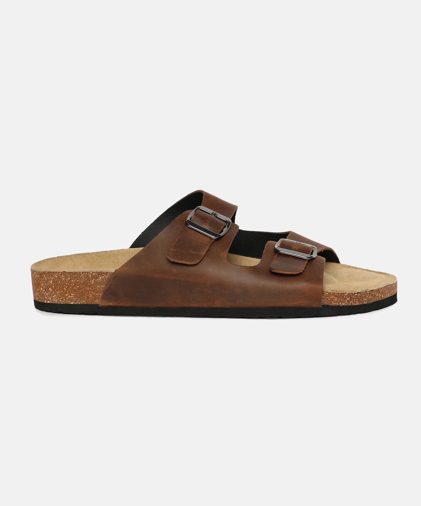 Vasco For Men - Dark Taupe