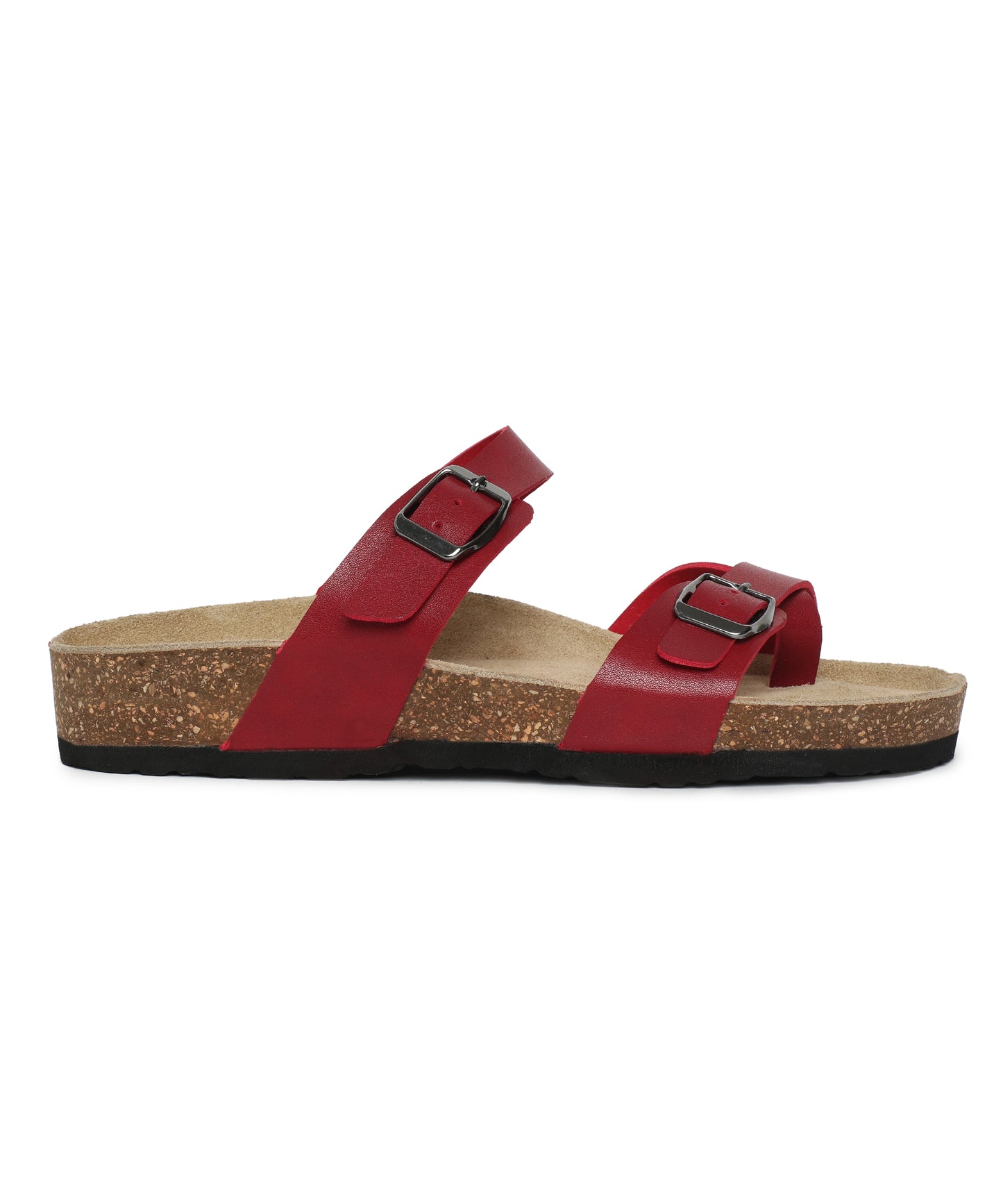 Tribe For Women - Red