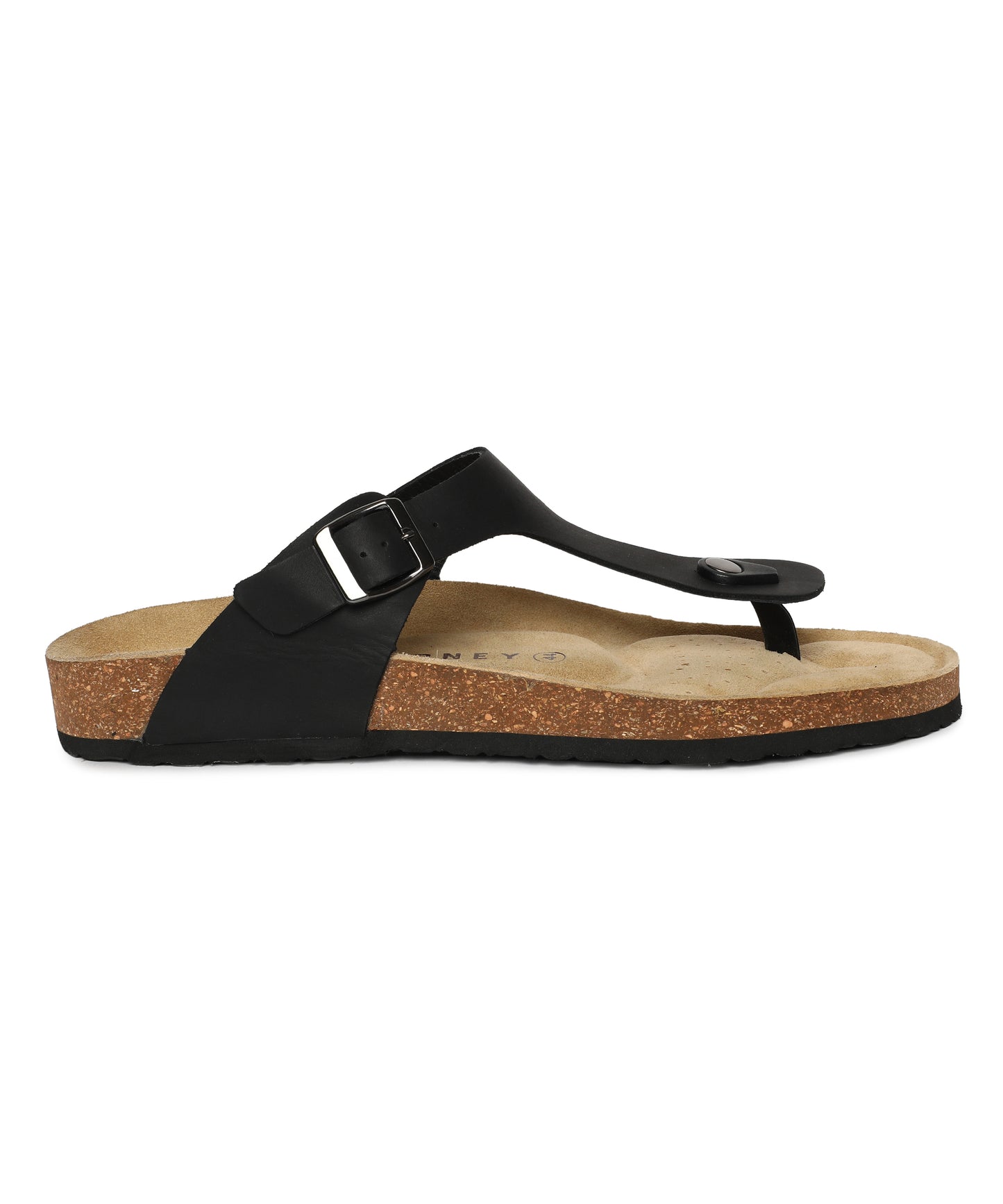 Columbus For Men - Black