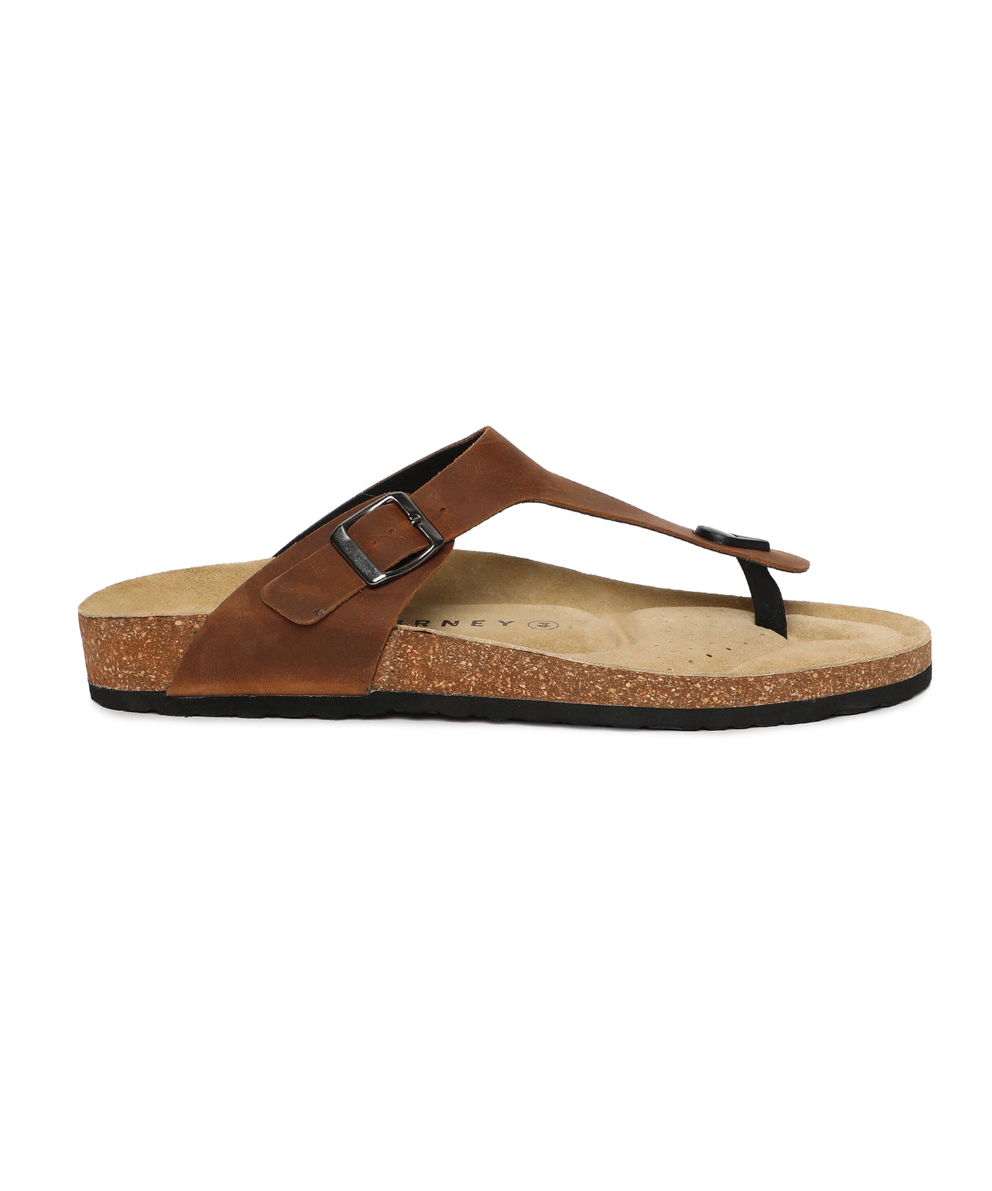 Columbus For Men - Brown